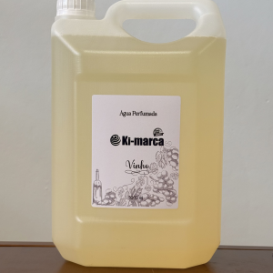 Aromatizante de Ambientes Ki-marca 5 Litros