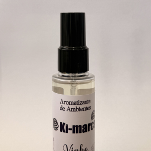 Aromatizante de Ambientes Ki-marca 60 ml
