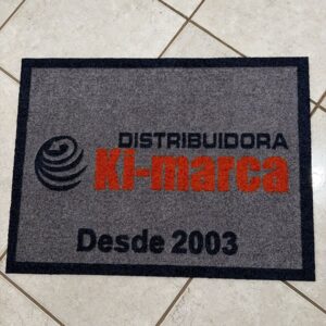 TAPETES CLEANKAP