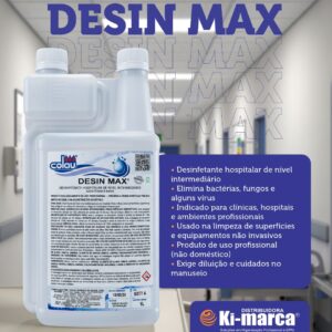 DESIN MAX
