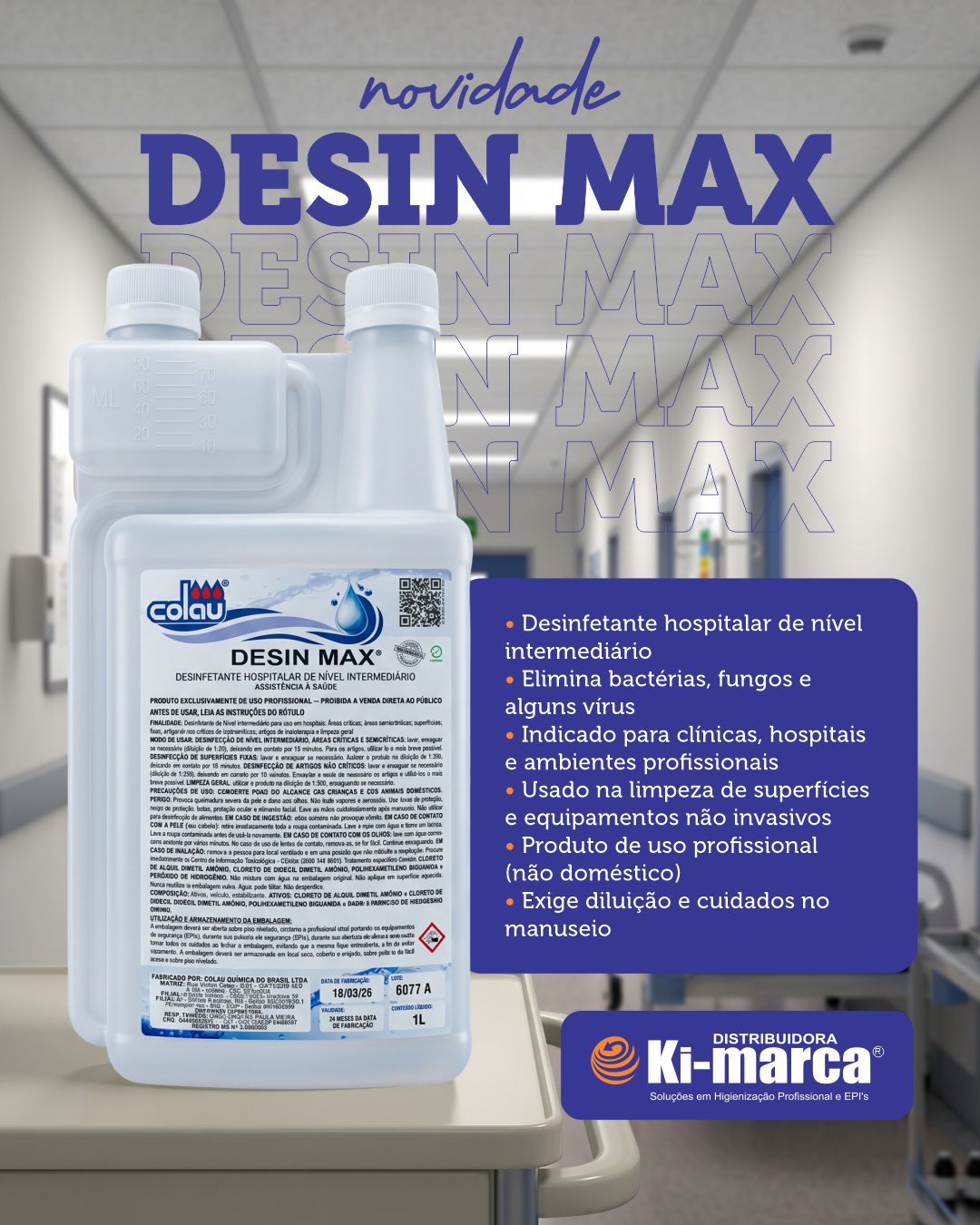 DESIN MAX