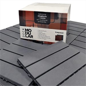 DECK MODULAR