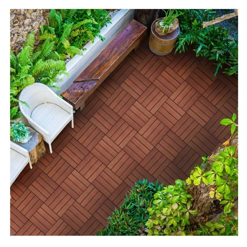 DECK MODULAR - Imagem 2