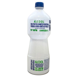 Alcool 70%