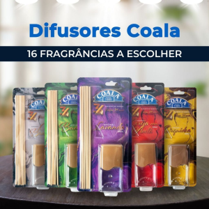 AROMATIZANTE VARETA COALA 100ml